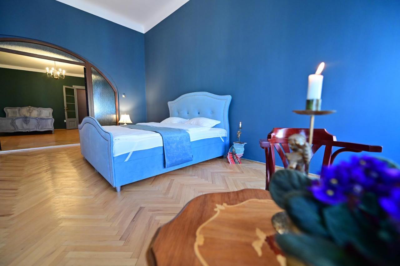 Lovely 2 Bedroom In Historic Center