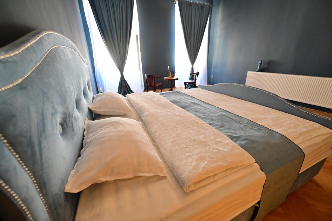 Apartament Lovely 2 Bedroom In Historic Center *