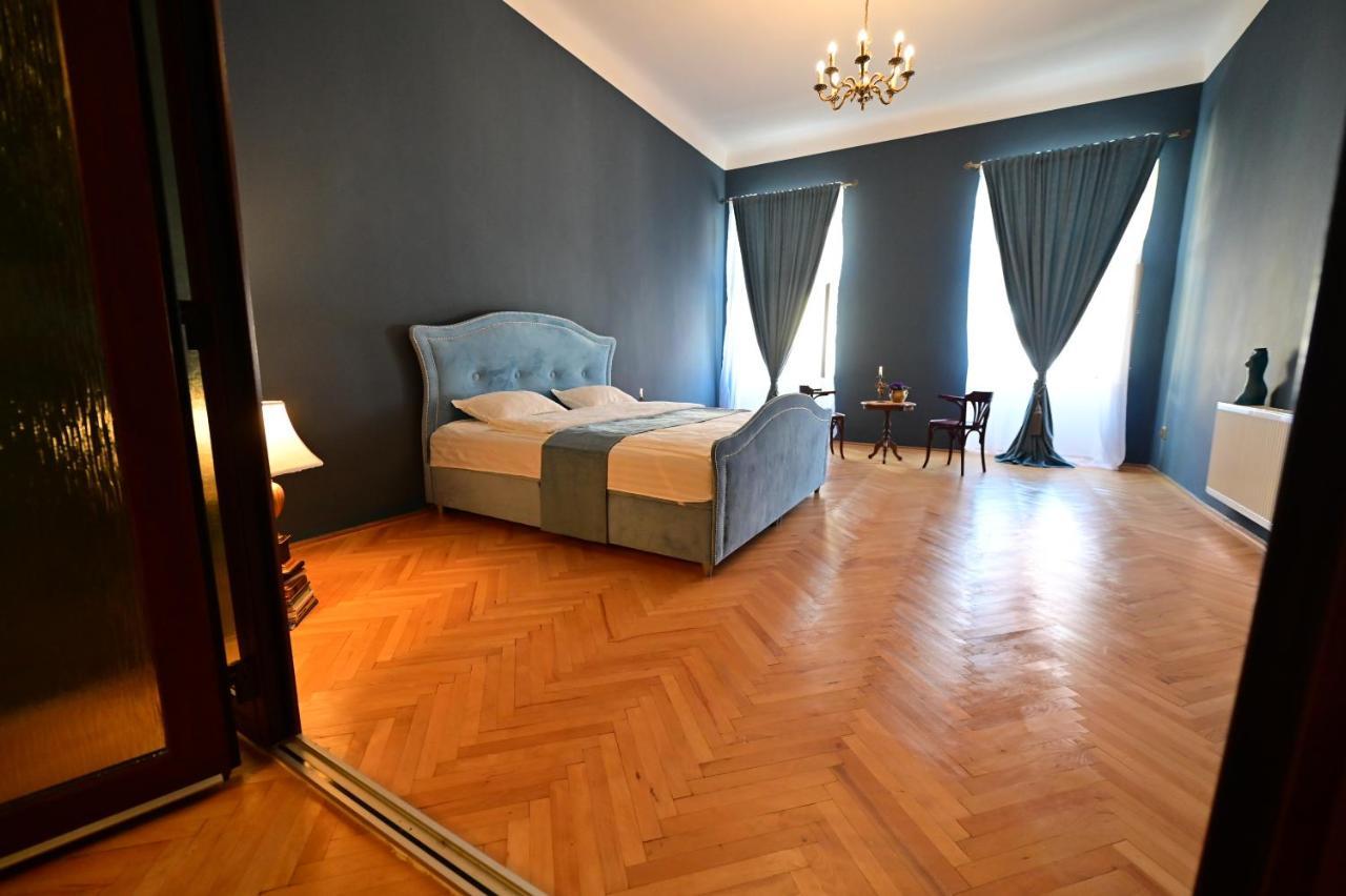 Lovely 2 Bedroom In Historic Center *