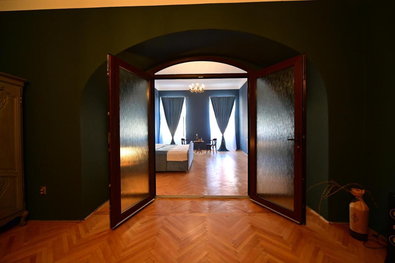 Lovely 2 Bedroom In Historic Center *